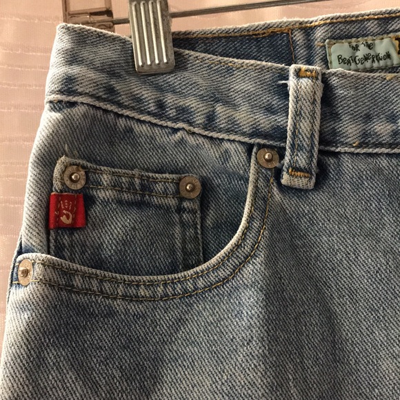 Mudd Jeans! - Picture 3 of 11